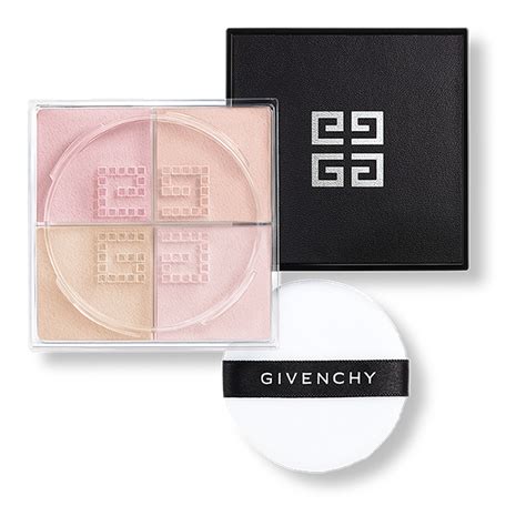 givenchy libre loose powder dupe|givenchy prisme libre for melasm.